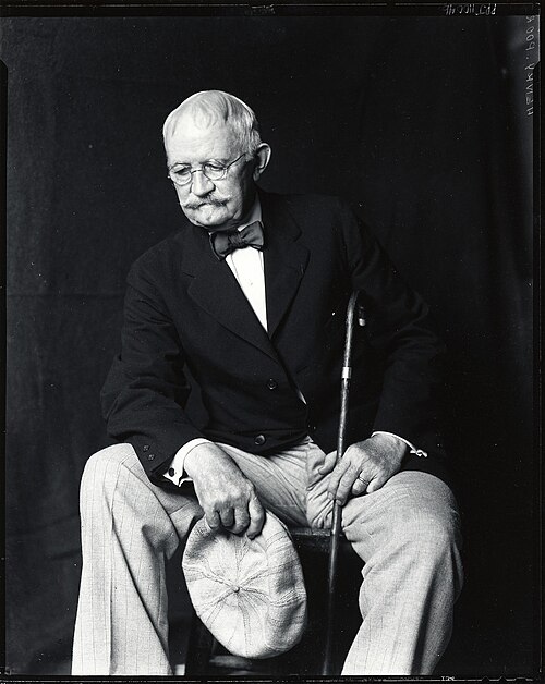 Henry Rankin Poore