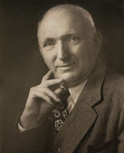 Joseph Fleck