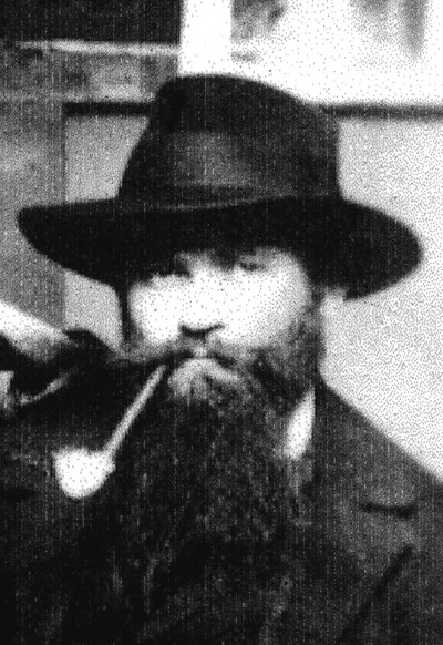 Henry Déziré