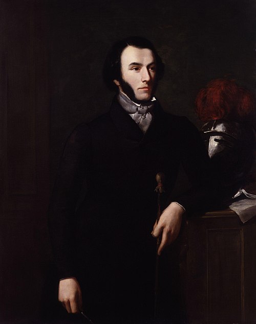  Frederick Richard Pickersgill Image