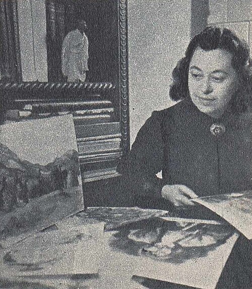 Ligia Macovei