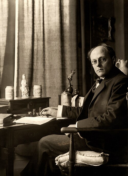 George Van Raemdonck