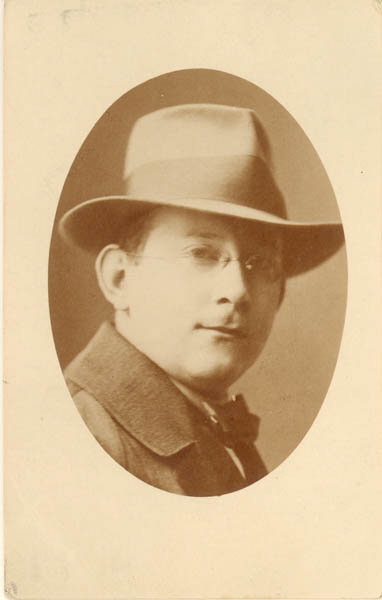 Mathias Kemp