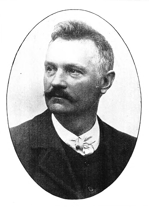 Niels Frederik Schiøttz-Jensen
