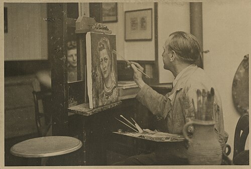 Jos Croin