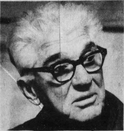 Vaclav Vytlacil