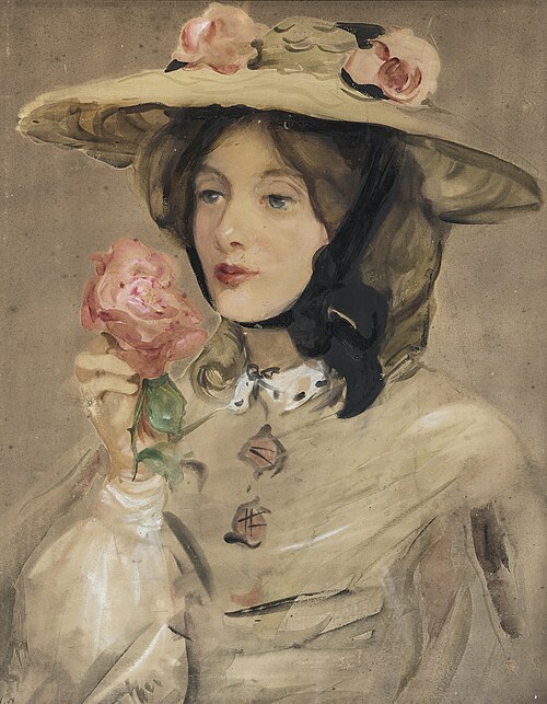  Isobel Lilian Gloag Image