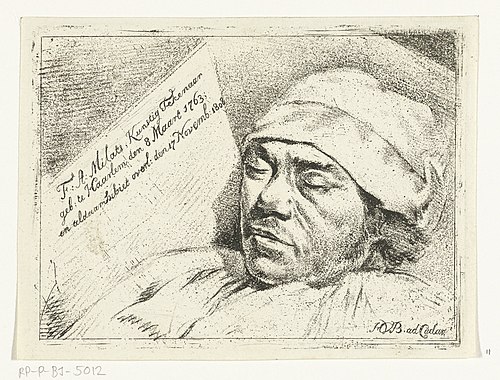 Franciscus Andreas Milatz