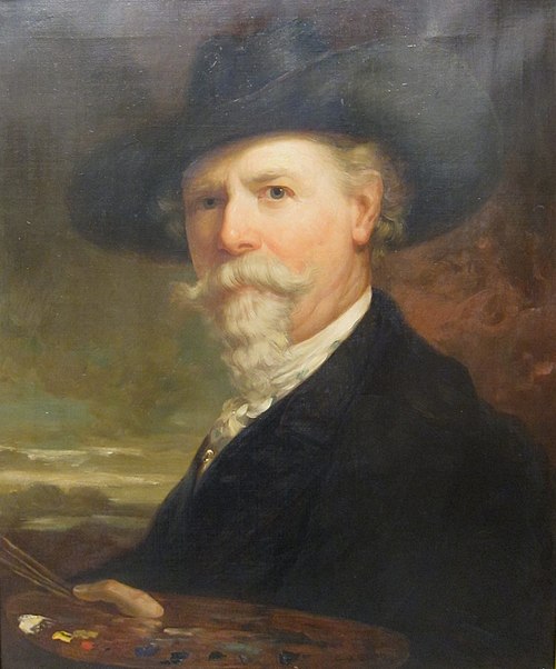 George Henry Story