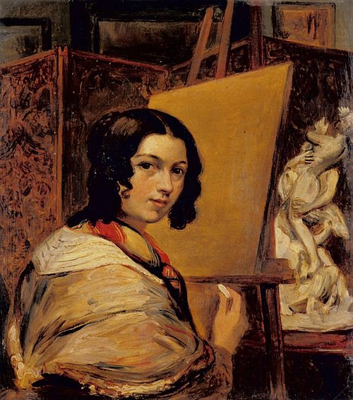 Johanna Aleida Budde