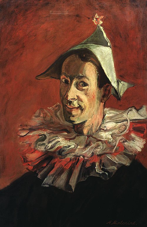 Abraham Mintchine