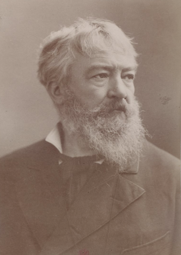 Auguste Boulard