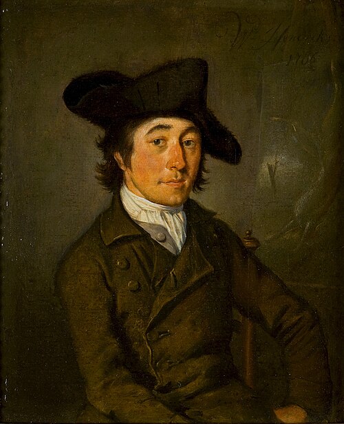  Wouterus de Nooy Image
