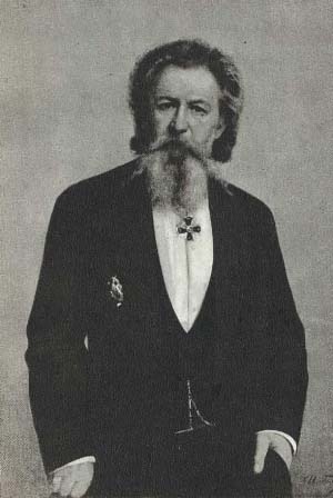 Julius Fedders