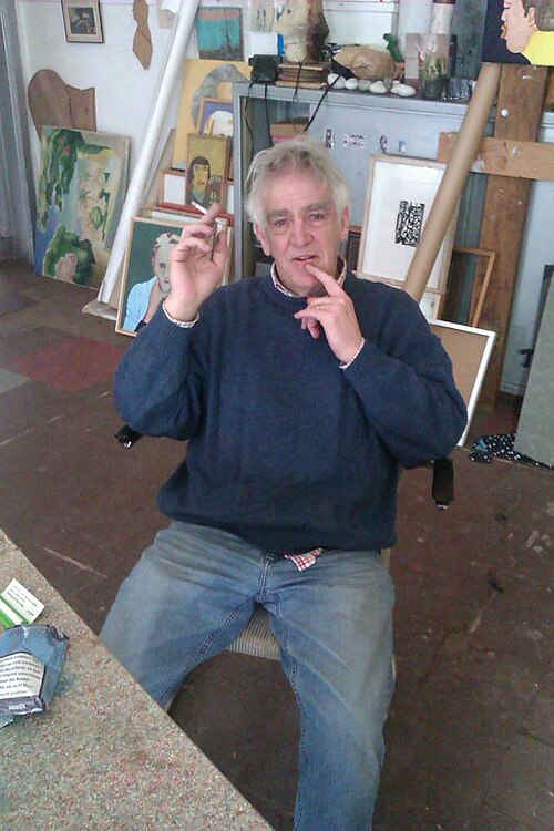 Ad Gerritsen