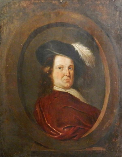  Petrus Marius Molijn Image