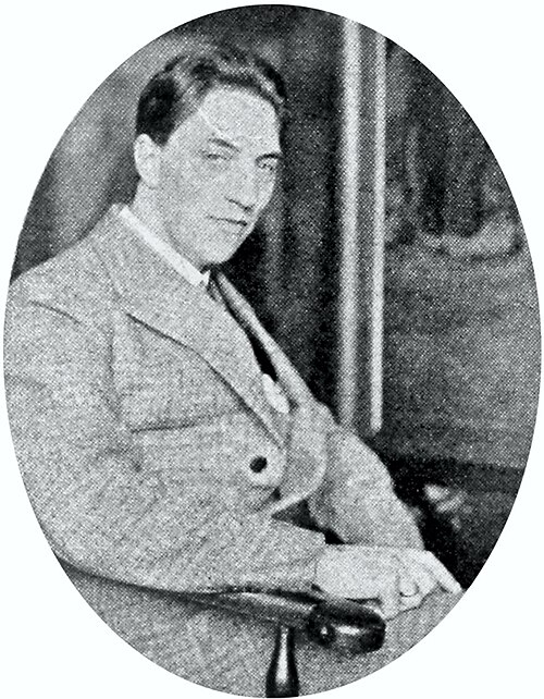 Roeland Koning