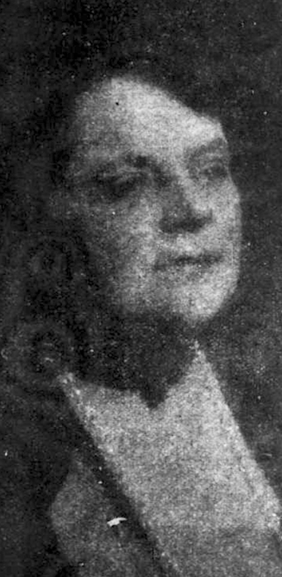Kathryn W. Leighton