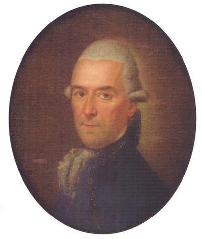 Paul Joseph Bardou