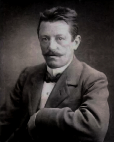 Henri De Smeth