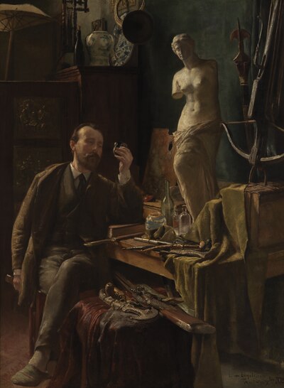 Louis van Engelen