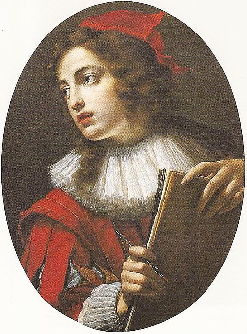  Cesare Dandini Image