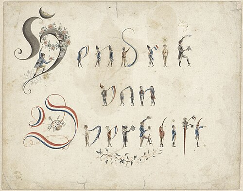 Hendrik van Overklift