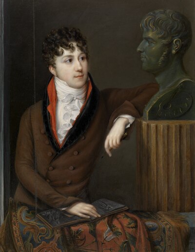 Alexandre De Latour