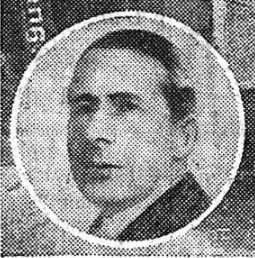 William Albert Ablett