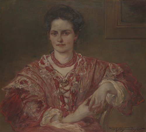  Dorothea A. Dreier Image