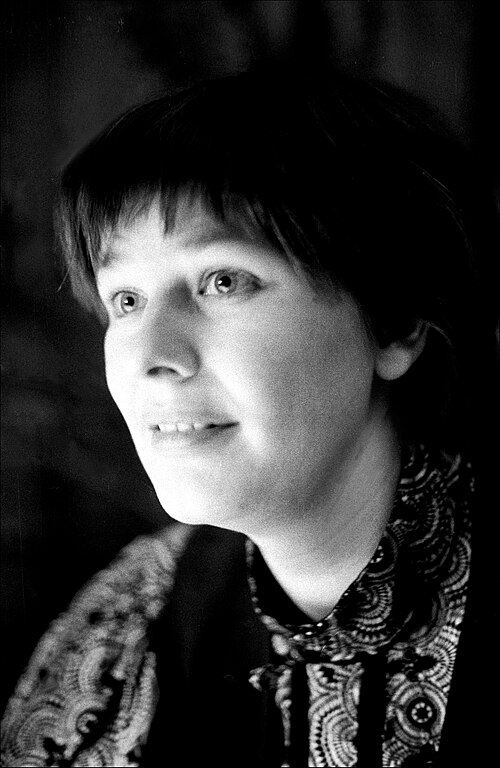 Bettina von Arnim