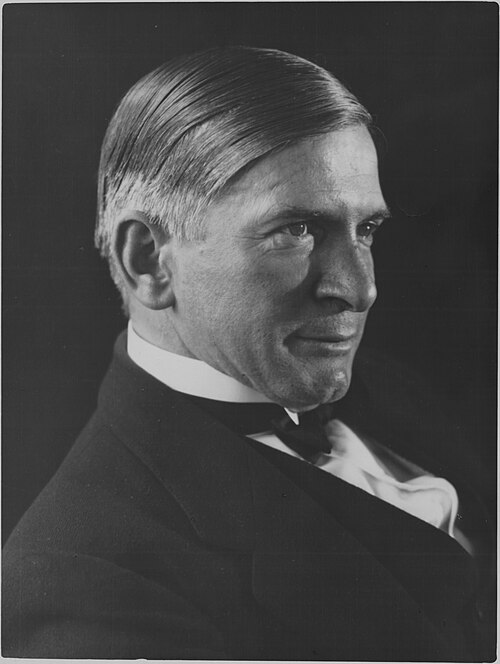 John Wentworth Russell