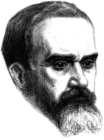Nicholas Lochoff