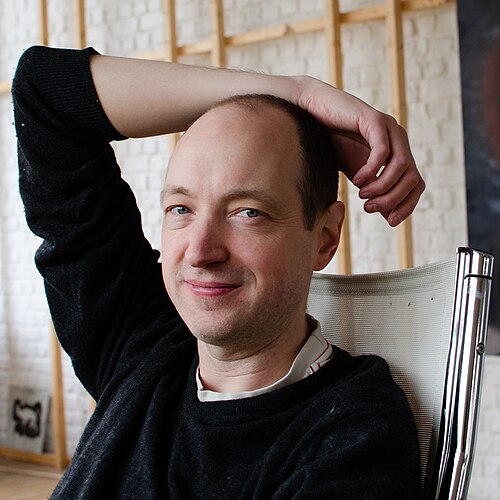 Philipp Fröhlich