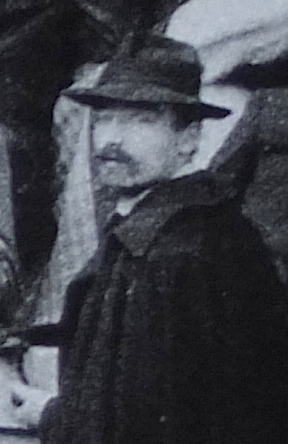 Louis Roger