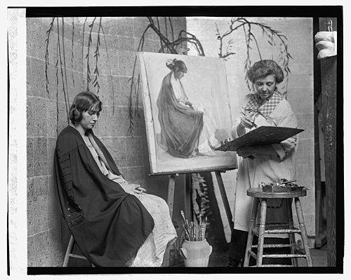 Catharine Carter Critcher