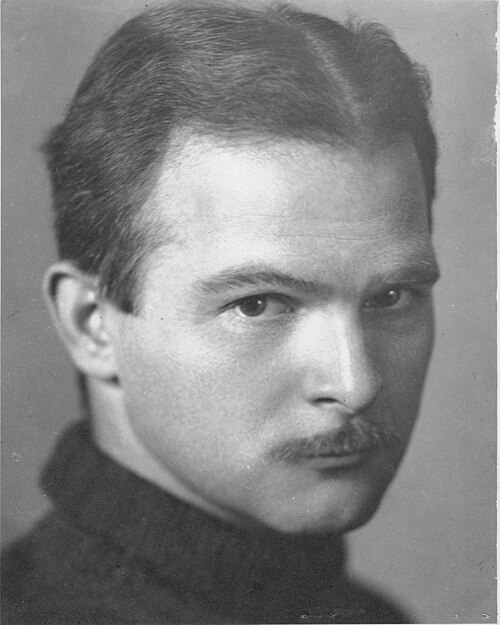 Louis Hirshman
