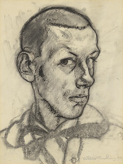 Niklaus Stoecklin