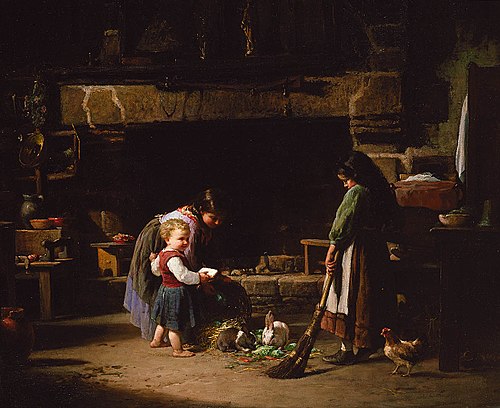 William Henry Lippincott