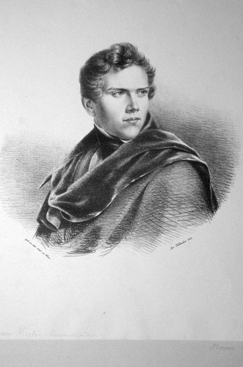 Nikolaus Moreau