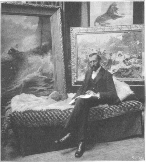 Gustav Wertheimer