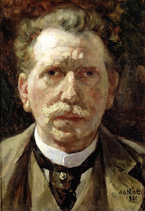 Willem van der Nat