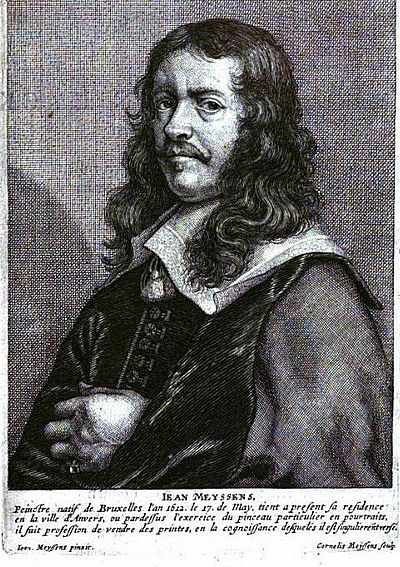 Joannes Meyssens Image