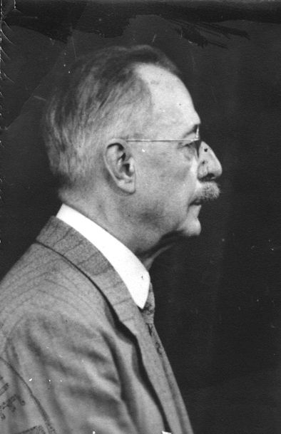 Claude Dalbanne