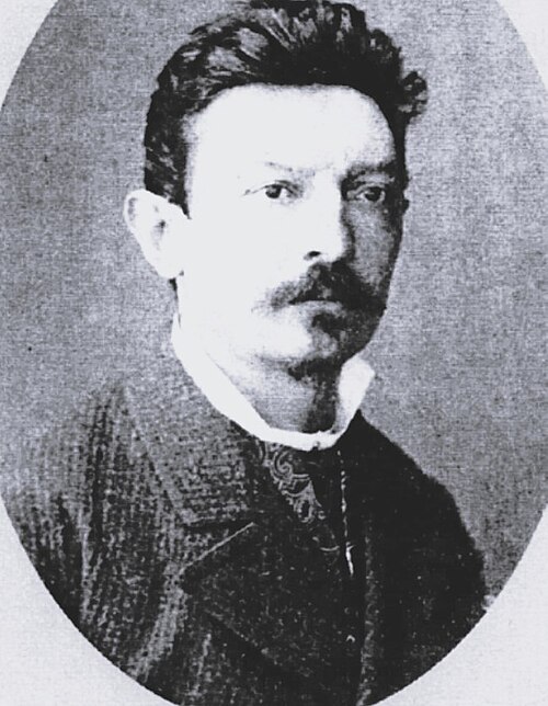 Luigi Toro