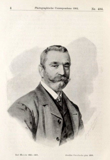 Carl Hasch