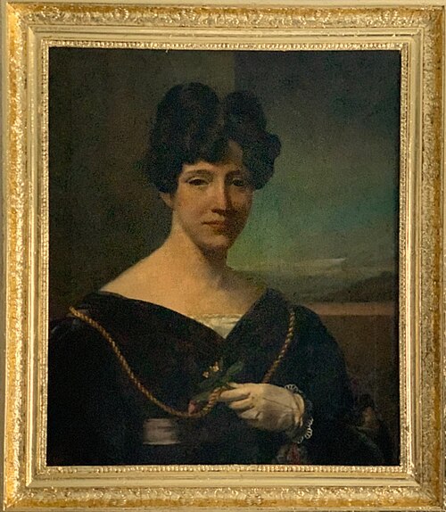 Isabelle Catherine van Assche