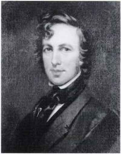 James Hamilton Shegogue