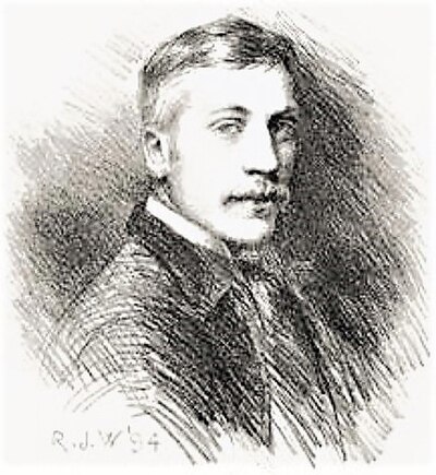 Robert J. Wickenden