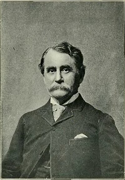 George Henry Yewell